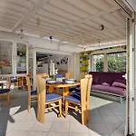 Hébergement de vacances In Oerrel Mit Pool Munster im Heidekreis