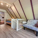Hébergement de vacances In Oerrel Mit Pool *
