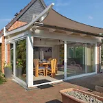 Hébergement de vacances In Oerrel Mit Pool