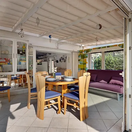 Prázdninový dům In Oerrel Mit Pool Munster im Heidekreis