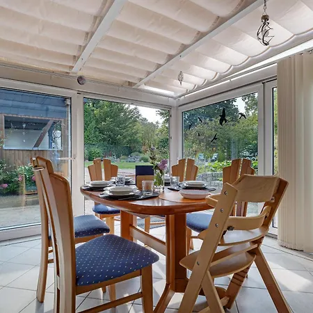 In Oerrel Mit Pool *