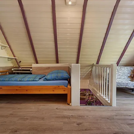 Prázdninový dům In Oerrel Mit Pool