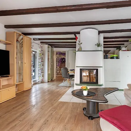 In Oerrel Mit Pool * Munster im Heidekreis