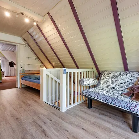 Prázdninový dům In Oerrel Mit Pool Munster im Heidekreis